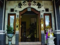 Cahya Residence 