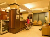 Permata Indah II 1*