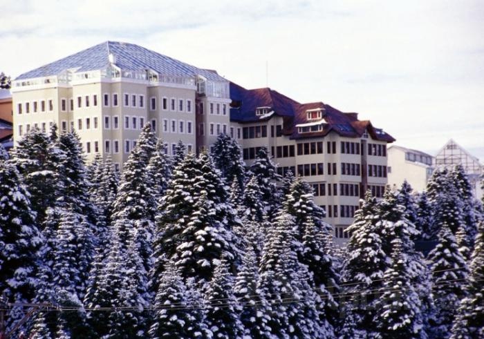 Agaoglu My Resort Uludag 4*