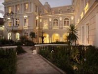 Casa Gangotena 3*