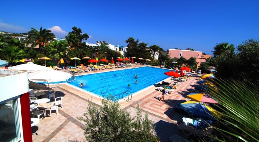Chrysoula Hotel 3*