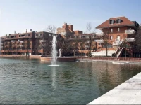 NH Milano 2 Residence 4*