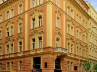 Aparthotel Sibelius 3*