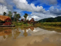 T.P. Rajchadej Place 3*