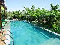 Hoi An Chic 4*