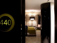 The Park Kolkata 5*