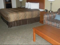 Days Inn Phenix City 2*
