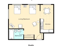Inn at the Park 3*
