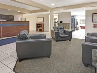 Days Inn Greeley 2*