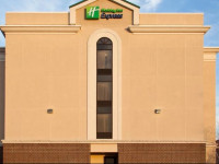 Holiday Inn Express Hotel & Suites Fort Wayne