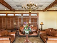 Ramada Inn Houma 2*