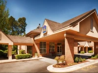 BEST WESTERN Raleigh North 3*