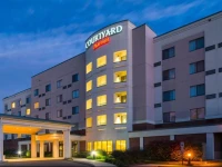 Courtyard Ewing Hopewell 3*
