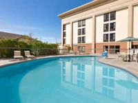 Hampton Inn Philadelphia Mt. Laurel 3*