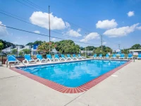 Econo Lodge Somers Point 2*