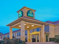 La Quinta Inn Terrell 3*