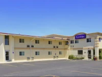 Travelodge Lima 2*