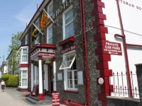 Royal Sportsman Hotel 3*