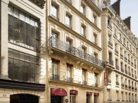Best Western Star Champs Elysees 3*
