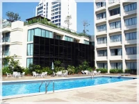 Ariston Hotel Bangkok 3*