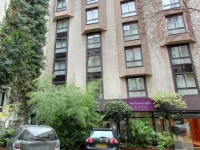 Garden Elysee 4*