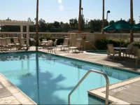 Hampton Inn & Suites Chino Hills 3*