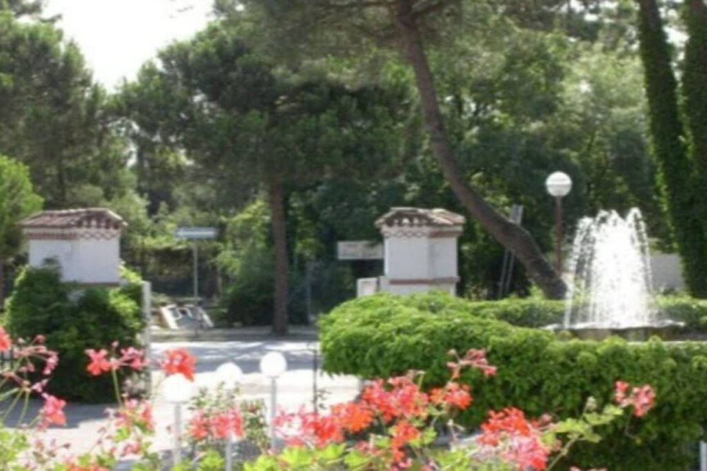 Park Hotel Ravenna 4*