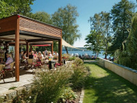 Kongresshotel Potsdam Am Templiner See