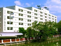 New World City Hotel 3*