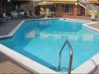 Americas Best Value Inn & Suites Anaheim 2*