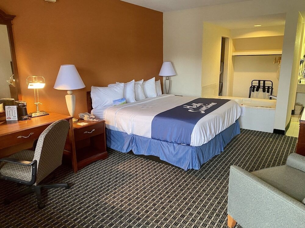 Days Inn Morehead 2*