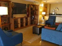 Comfort Suites Ocala 2*