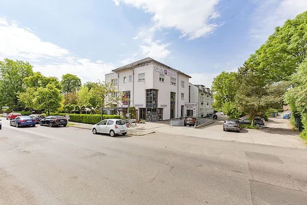 Hotel Hiemann 3*