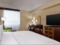 Columbus Airport Marriott