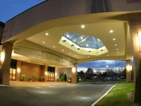 Columbus Airport Marriott 3*
