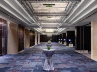 JW Marriott Hotel Beijing 5*