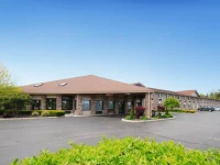 Best Western Plus Delaware Inn 2*