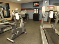 Hampton Inn & Suites Tacoma-Mall 3*