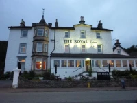 The Royal an Lochan 3*