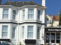 Mount Edgcombe 4*