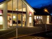 Granary Hotel and Restaurant 3*