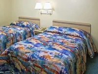Motel 6 Espanola 1*