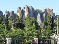 Monastiri Guesthouse