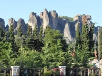 Monastiri Guesthouse 4*