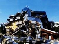 Cheval Blanc 5*