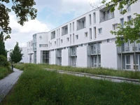 Commundo Tagungshotel Neuss 3*