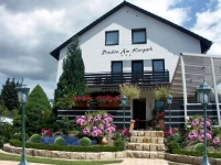 Pension Am Kurpark 3*