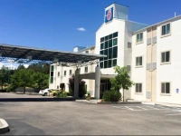 Motel 6 Ruidoso 2*