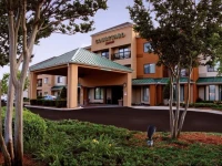 Courtyard by Marriott Charlotte Matthews 3*