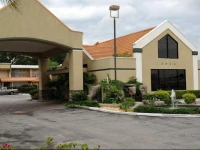 BEST WESTERN Orlando West 2*